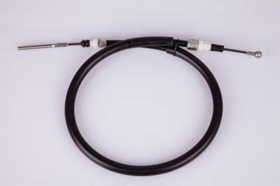 HELLA PAGID 8as355660101 -  Трос, стояночная тормозная система